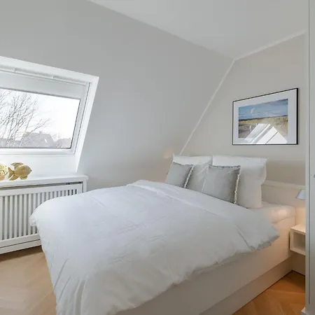Sylt Feeling Apartment *