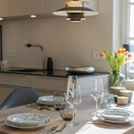 Apartment Sylt Feeling List