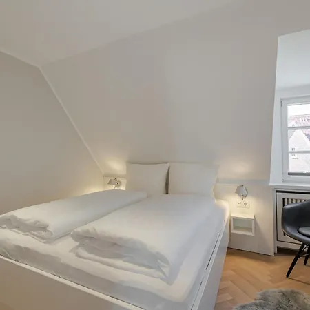 Apartment Sylt Feeling *