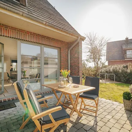 Sylt Feeling List