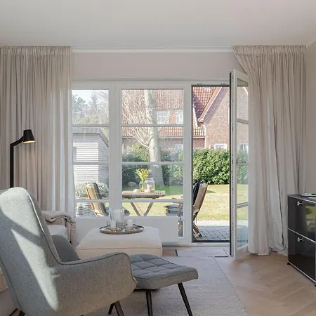 Sylt Feeling Apartment