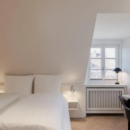 Apartment Sylt Feeling