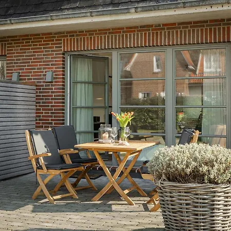 Apartment Sylt Feeling *