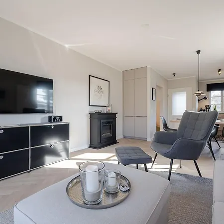 Apartment Sylt Feeling