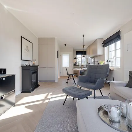 Sylt Feeling Apartment *