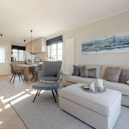 Sylt Feeling Apartment