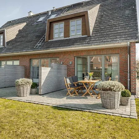 Sylt Feeling Apartment List
