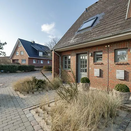 Sylt Feeling List