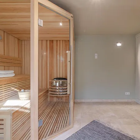 Sylt Feeling Apartment *