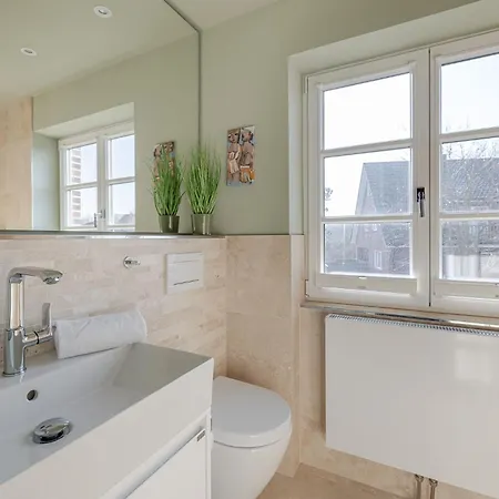 Sylt Feeling Daire List