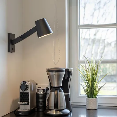 Daire Sylt Feeling *