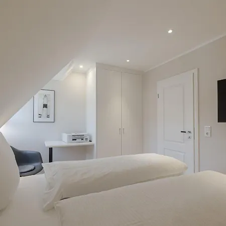 Daire Sylt Feeling *