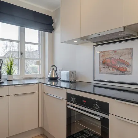 Daire Sylt Feeling List