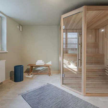 Sylt Feeling Daire *