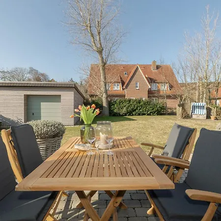 Daire Sylt Feeling List