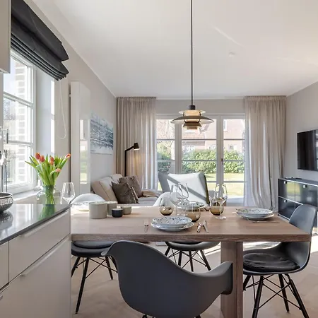 Daire Sylt Feeling *