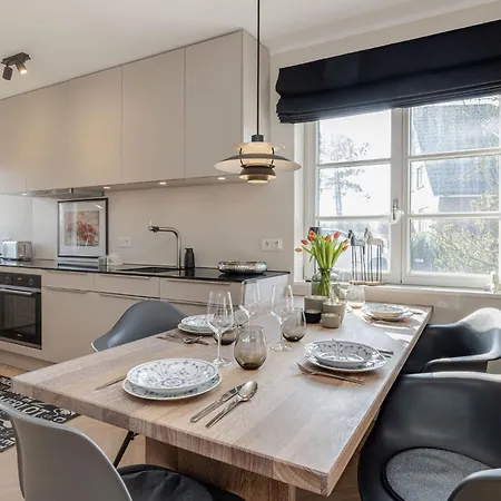 Daire Sylt Feeling List