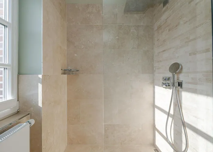 Apartamento Sylt Feeling List