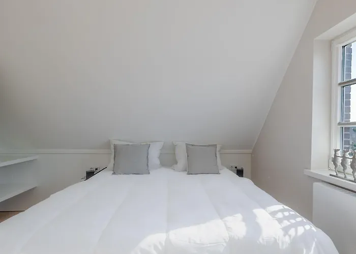 Sylt Feeling Apartamento *