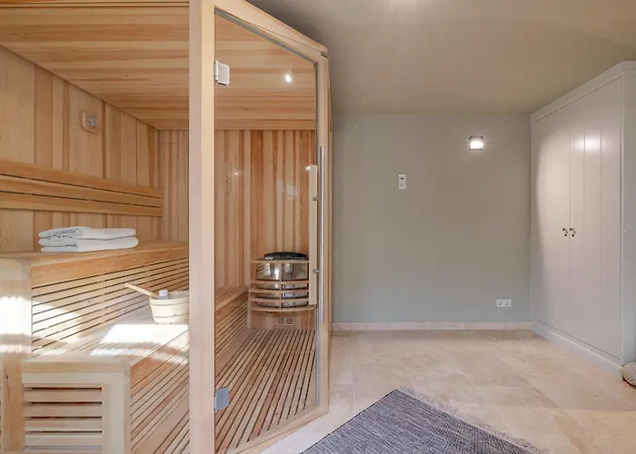 Sylt Feeling Apartamento List