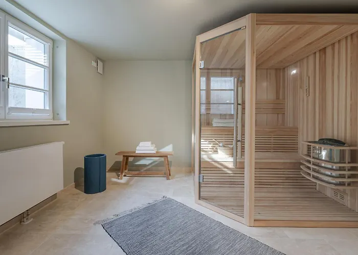 Sylt Feeling Apartamento *